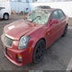 1G6DN56S250131353 2005 Cadillac Cts-V auction photo thumbnail 2