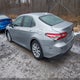 4T1C11AK3LU882628 2020 Toyota Camry Le auction photo thumbnail 3