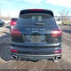 WP1AA2A2XHKA82086 2017 Porsche Cayenne Platinum Edition auction photo thumbnail 16