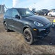 WP1AA2A2XHKA82086 2017 Porsche Cayenne Platinum Edition auction photo thumbnail 1