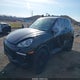 WP1AA2A2XHKA82086 2017 Porsche Cayenne Platinum Edition auction photo thumbnail 6