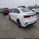 3KPF54AD2NE483459 2022 Kia Forte Gt-Line auction photo thumbnail 3