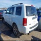 5FNYF38679B013676 2009 Honda Pilot Ex-L auction photo thumbnail 3