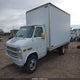 2GBHG31K2M4122646 1991 Chevrolet G30 auction photo thumbnail 2