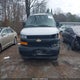 1GCWGAFP6P1120891 2023 Chevrolet Express Cargo Rwd 2500 Regular Wheelbase Wt auction photo thumbnail 12