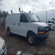 1GCWGAFP6P1120891 2023 Chevrolet Express Cargo Rwd 2500 Regular Wheelbase Wt auction photo thumbnail 13