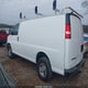 1GCWGAFP6P1120891 2023 Chevrolet Express Cargo Rwd 2500 Regular Wheelbase Wt auction photo thumbnail 14