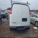 1GCWGAFP6P1120891 2023 Chevrolet Express Cargo Rwd 2500 Regular Wheelbase Wt auction photo thumbnail 16