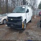 1GCWGAFP6P1120891 2023 Chevrolet Express Cargo Rwd 2500 Regular Wheelbase Wt auction photo thumbnail 2