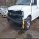 1GCWGAFP6P1120891 2023 Chevrolet Express Cargo Rwd 2500 Regular Wheelbase Wt auction photo thumbnail 6