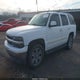 1GNEC13T65R126429 2005 Chevrolet Tahoe Lt auction photo thumbnail 2