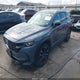 7MMVABEM8PN148940 2023 Mazda Cx-50 2.5 S Premium Plus auction photo thumbnail 2