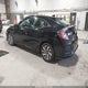 SHHFK7H24HU405454 2017 Honda Civic Lx auction photo thumbnail 3