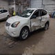 JN8AS5MV2FW761639 2015 Nissan Rogue Select S auction photo thumbnail 2