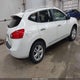 JN8AS5MV2FW761639 2015 Nissan Rogue Select S auction photo thumbnail 4