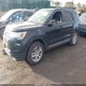 1FM5K8D80JGB37393 2018 Ford Explorer Xlt auction photo thumbnail 2