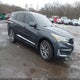 5J8TC2H59ML018602 2021 Acura Rdx Technology Package auction photo thumbnail 1