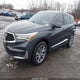 5J8TC2H59ML018602 2021 Acura Rdx Technology Package auction photo thumbnail 2