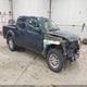 1N6AD0EV4GN743851 2016 Nissan Frontier Sv auction photo thumbnail 1
