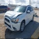 JA4AP4AU8CZ009323 2012 Mitsubishi Outlander Sport Se auction photo thumbnail 2