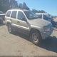 1J4G248S2YC420367 2000 Jeep Grand Cherokee Laredo auction photo thumbnail 1