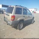 1J4G248S2YC420367 2000 Jeep Grand Cherokee Laredo auction photo thumbnail 4