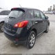 JN8AZ18W99W206957 2009 Nissan Murano S auction photo thumbnail 4