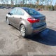 KNAFX4A64E5154279 2014 Kia Forte Lx auction photo thumbnail 3