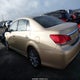 4T1BK3DB1BU428215 2011 Toyota Avalon Limited auction photo thumbnail 15