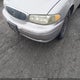 2G4WS52M2X1584638 1999 Buick Century Custom Cmi auction photo thumbnail 12