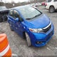 3HGGK5H83KM723486 2019 Honda Fit Ex auction photo thumbnail 1