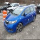 3HGGK5H83KM723486 2019 Honda Fit Ex auction photo thumbnail 2