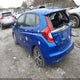 3HGGK5H83KM723486 2019 Honda Fit Ex auction photo thumbnail 3