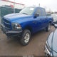 1C6RR7FT6KS537350 2019 Ram 1500 Classic Express 4X4 6'4 Box auction photo thumbnail 2