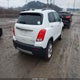 3GNCJTSB7FL229109 2015 Chevrolet Trax Ltz auction photo thumbnail 4
