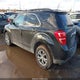 2GNALCEKXG6337257 2016 Chevrolet Equinox Lt auction photo thumbnail 3