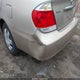 4T1BE32K95U014792 2005 Toyota Camry Std auction photo thumbnail 13