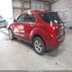 2GNALFEK1C1258035 2012 Chevrolet Equinox Ltz auction photo thumbnail 3