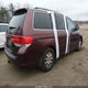 5FNRL38418B046831 2008 Honda Odyssey Ex auction photo thumbnail 4