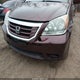 5FNRL38418B046831 2008 Honda Odyssey Ex auction photo thumbnail 6