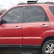 KNDJE723X67219697 2006 Kia Sportage Ex V6/Lx V6 auction photo thumbnail 15