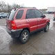 KNDJE723X67219697 2006 Kia Sportage Ex V6/Lx V6 auction photo thumbnail 4
