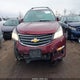 1GNKVHKD4FJ177024 2015 Chevrolet Traverse 2Lt auction photo thumbnail 10