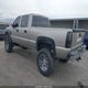 1GTHK23101F212635 2001 GMC Sierra 2500Hd Sle auction photo thumbnail 3