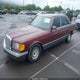 WDBCA32C0FA186420 1985 Mercedes-Benz 380 Se auction photo thumbnail 2