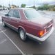 WDBCA32C0FA186420 1985 Mercedes-Benz 380 Se auction photo thumbnail 3
