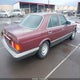 WDBCA32C0FA186420 1985 Mercedes-Benz 380 Se auction photo thumbnail 4