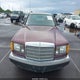 WDBCA32C0FA186420 1985 Mercedes-Benz 380 Se auction photo thumbnail 6