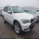 4USFE43507LY80596 2007 BMW X5 3.0Si auction photo thumbnail 1