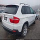 4USFE43507LY80596 2007 BMW X5 3.0Si auction photo thumbnail 4
